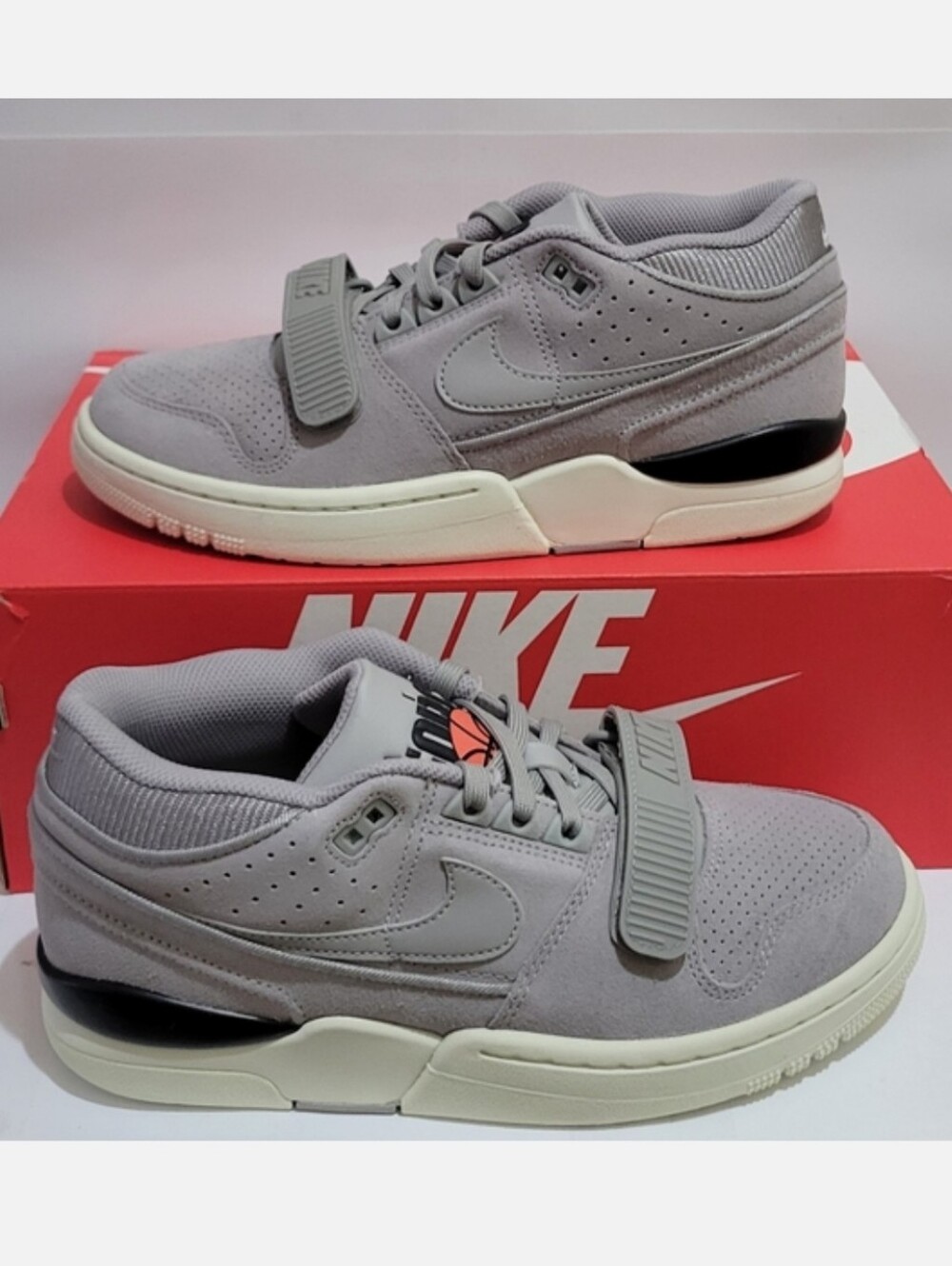 Nike Air Alpha Force‎ Low 88 Shoes